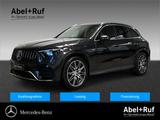 Mercedes-Benz GLC 43 AMG DIGITAL+Panorama+LrHz+Memory+AHK+360 - Mercedes-Benz GLC 43 AMG Jahreswagen