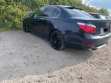 BMW e60 523i - BMW 523 aus 2005