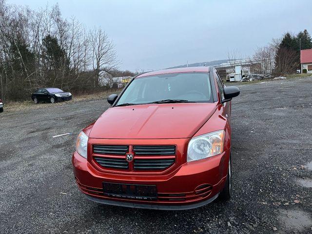 Dodge Caliber SE