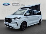 Ford Tourneo Custom Nugget 320 L2 VA Titanium AHK - Ford Neu Nugget
