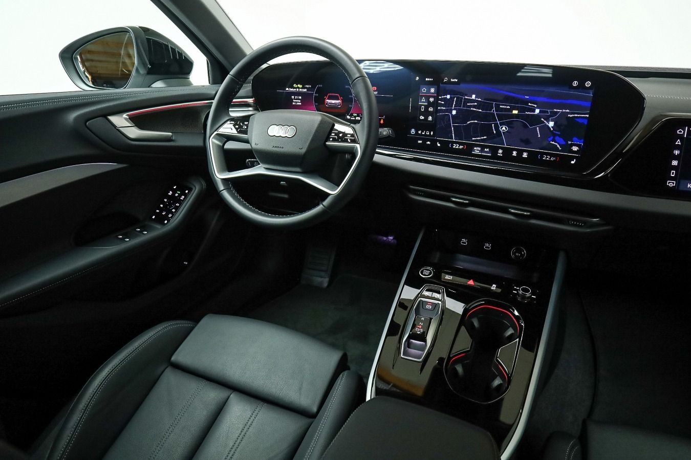 Audi A5 - Bild 13