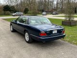 Jaguar XJ Sovereign 4.0 Sovereign - Jaguar XJ: 4.0