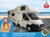 Sun Living Lido A12/Festbett/Garage/Klima/Solar/Markise - Offers