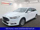 Ford Mondeo Turnier 1.5 EcoBoost Automatik - Ford Mondeo in Halle