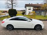 Mercedes-Benz Mercedes E-Klasse 250 CDI coupé - Mercedes-Benz E 250 in München