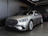 Mercedes-Benz S 63 AMG Long E-Performance - Mercedes-Benz S 63 AMG aus 2024