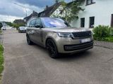 Land Rover Range Rover Autobiography 7Seater Lang - Land Rover Range Rover: Se
