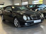 Mercedes-Benz CLK 200 K AVANTGARDE final edition - Mercedes-Benz CLK aus dem Jahr 2003