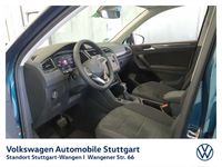 Volkswagen Tiguan - Vorschau Bild 5