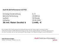 Audi RSQ8 - Vorschau Bild 3