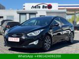 Hyundai i40 Premium INFINITY|PANO|BI-XENON|ELEKTR.SITZE - Hyundai i40: Premium