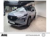 Nissan X-Trail e-POWER 204PS N-Connecta HUD LED DAB SIT - Nissan X-TRAIL N-CONNECTA mit Hybrid-Antrieb (Benzin/Elektro)