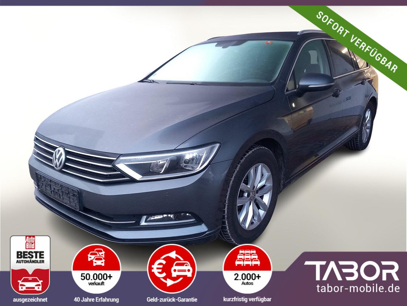 Volkswagen Passat Variant 1.4 TSI 150 Comfortline Nav ACC