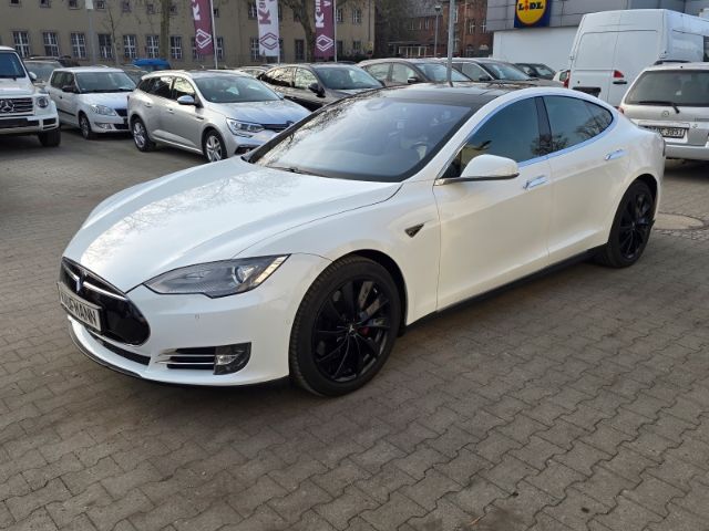 Angebot ansehen Tesla Model S
