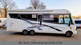 Niesmann + Bischoff Flair 7100 Markise Klima Solar Sat WLAN Alu - Angebote