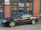 Mercedes-Benz SLR SL Roadster SL 350 Designo - Mercedes-Benz SLR