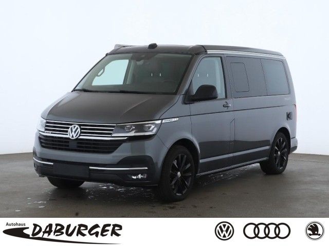 Volkswagen T6.1 California Ocean 107.300 Euro Neupreis