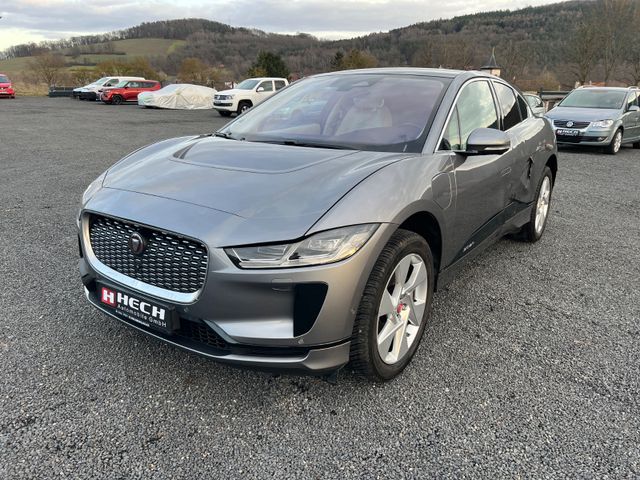 Jaguar I-Pace I-PACE SE AWD