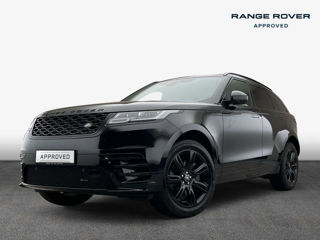 Land Rover Range Rover Velar P250 R-Dynamic SE