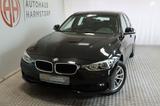 BMW 318 Advantage LED SH - scheckheftgepflegte BMW 318