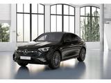 Mercedes-Benz GLC 300 d 4M Coupé AMG PREMIUM+NIGHT+AHK+HuD+360 - Mercedes-Benz GLC 300 in Dresden