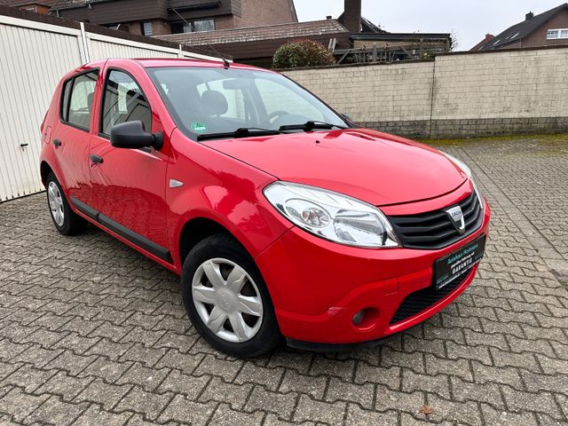 Dacia Sandero Ambiance/Tüv-Neu/Top Zustand