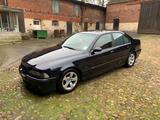 BMW 525d A Highline Sport Individual  - BMW 525 Individual Gebrauchtwagen