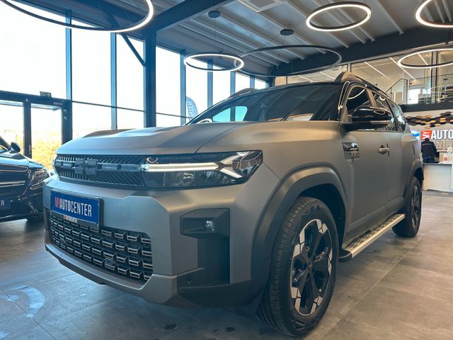 MYAUTOCENTER – Gebraucht- und Jahreswagen mit Werkstattservice in Pfaffenhofen Dacia Bigster Hybrid 155 Extreme*Kamera*Navi*LED*Klima