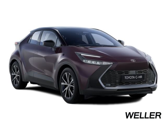 Toyota C-HR 2.0 Plug-in-Hybrid Team D *Navi*LED*CarPlay