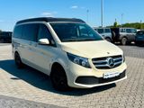 Mercedes-Benz V -Klasse V 220 d lang Pössel Küche 1. Hand ! - Mercedes-Benz Jahreswagen: Klasse