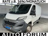 Citroën Jumper 2.0 HDi L1H1 3,0t KLIMA AHK CAM REGAL - Citroën Jumper l3h2