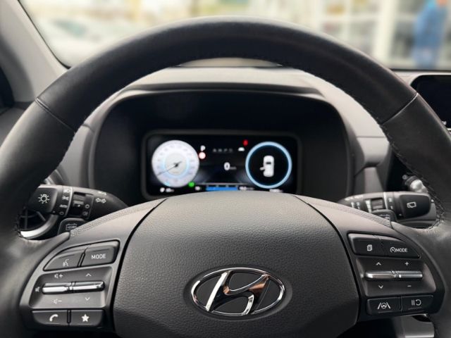 Fahrzeugabbildung Hyundai KONA Edition 30+ Elektro 2WD +KLIMA+NAVI+PDC+UVM