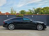 Audi A7 3.0 TDI quattro Competition, S-Line, Matrix - Audi A7 von privat