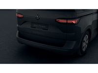 Volkswagen T7 Multivan - Vorschau Bild 9