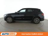 Mercedes-Benz GLC-Klasse GLC 400 d 4Matic AMG Line Aut.*NAVI* - schwarze Mercedes-Benz GLC-Klasse