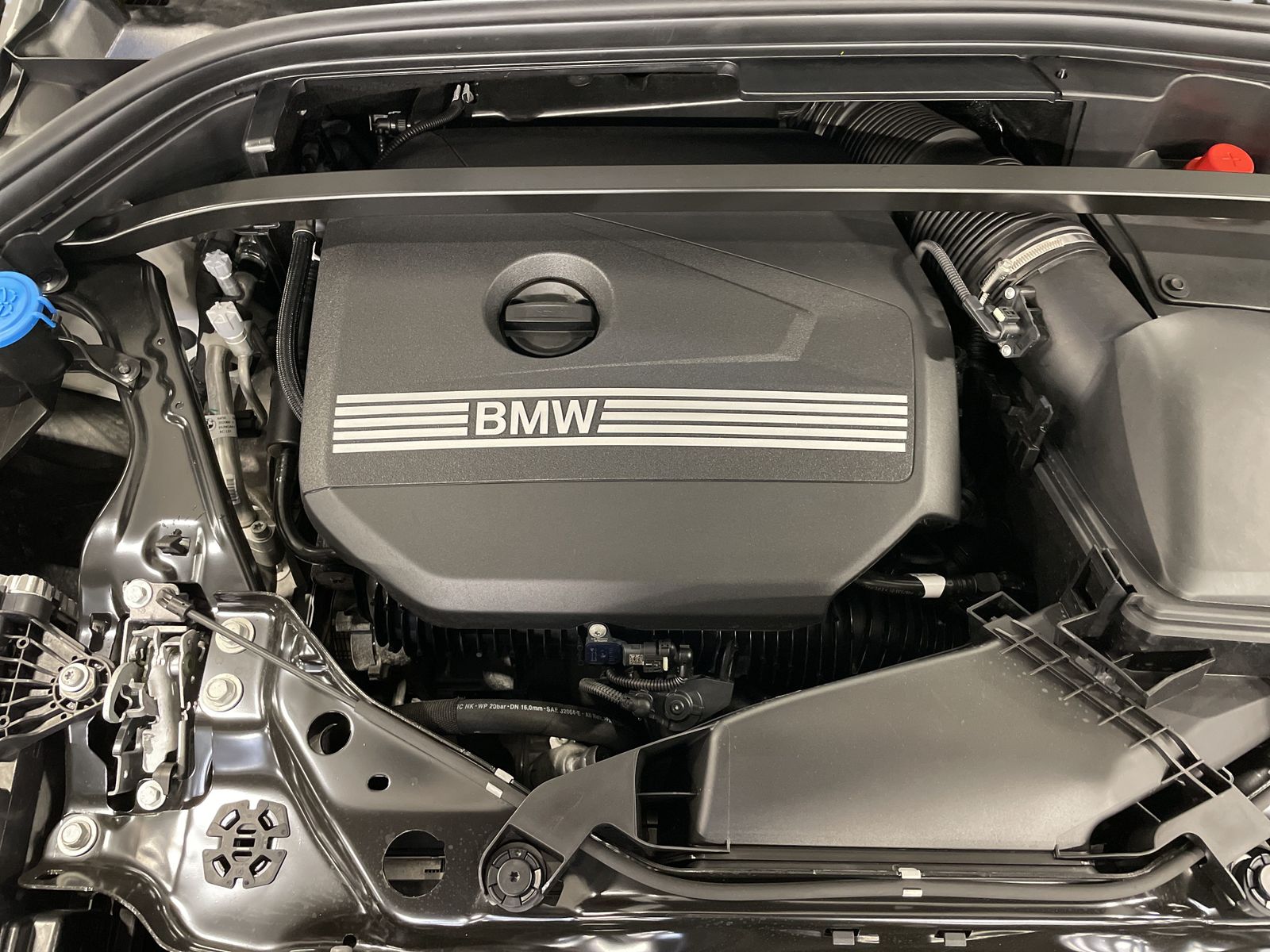 BMW X1 - Bild 15