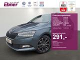 Skoda Fabia Combi STYLE 110PS TSI AHK+LED+NAVI-APP+SIT - Skoda Fabia: Combi Style