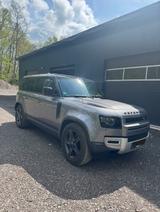 Land Rover Defender 110 Hard Top SE - Land Rover Defender Se mit Hybrid-Antrieb (Diesel-Elektro)