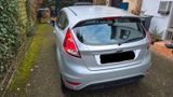 Ford Fiesta 1,25 60kW Trend Trend - Ford Fiesta: 60 Trend