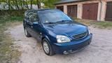 Kia Carens 2.0 CRDi EX Diesel Automatik - Kia Gebrauchtwagen von 2003