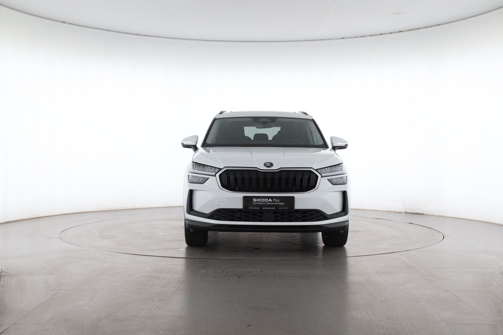 Skoda Kodiaq - Bild 5