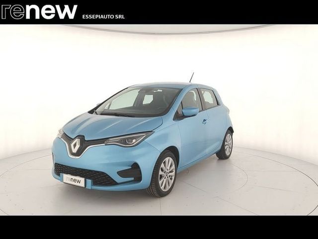 Renault ZOE Zen R135 Flex