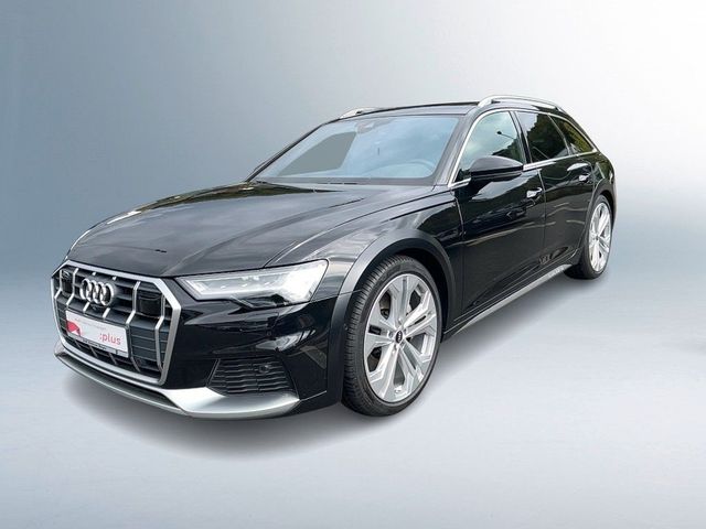 Audi A6 Allroad 55 TDI quattro Matrix LED Pano Navi A