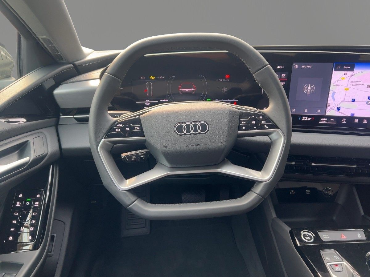 Audi A6 e-tron - Bild 12