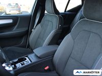 Volvo XC40 - Vorschau Bild 11