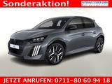 Peugeot 208 GT MHEV 145 Alcantara FullLED ACC Kam SHZ...