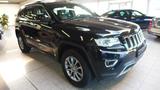 Jeep Grand Cherokee 3.0 CRD Limited-1.HAND-PANORAMADA - Jeep Grand Cherokee in Wuppertal