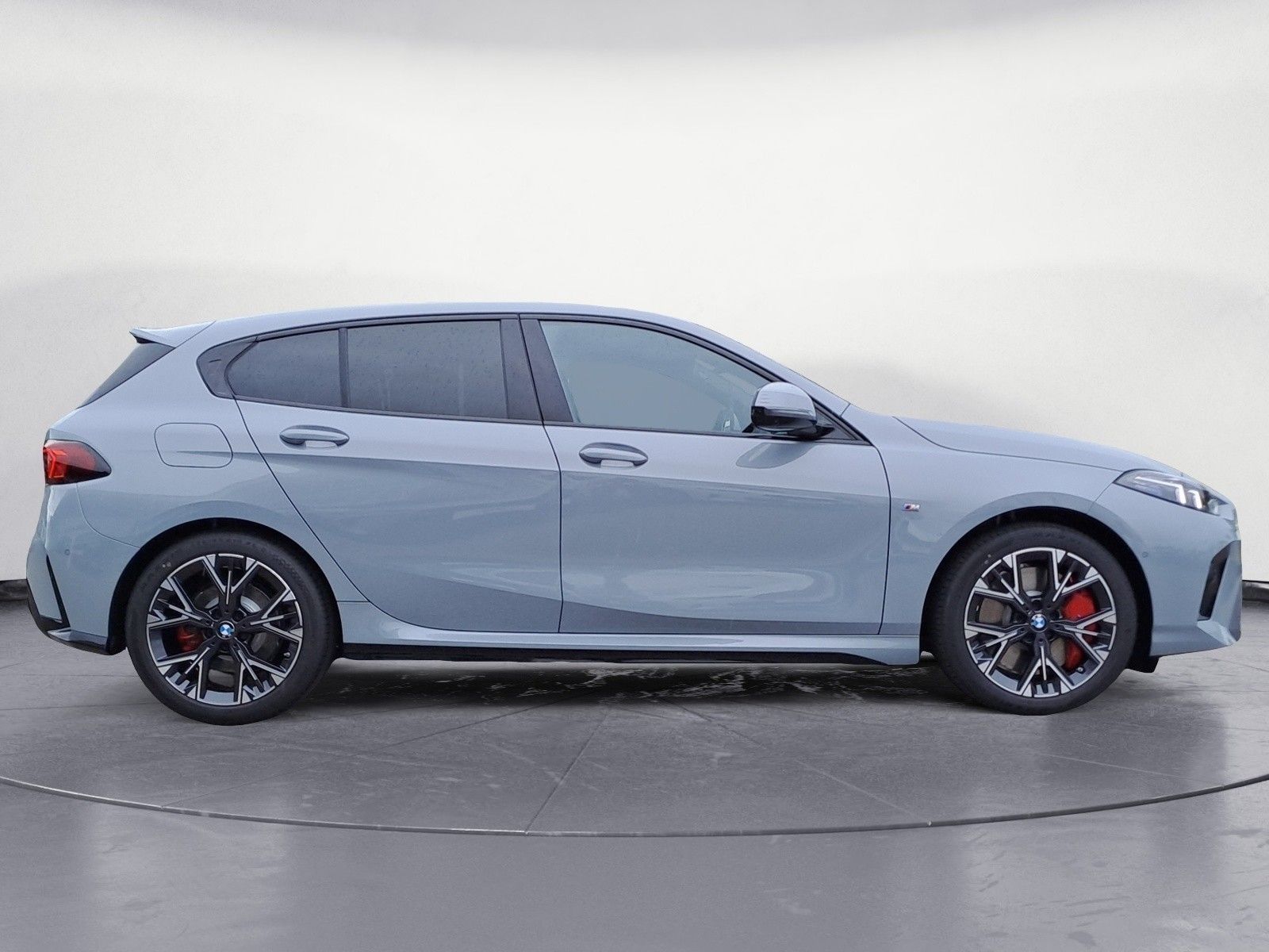 BMW 118 - Bild 6