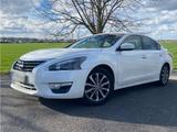 Nissan Altima L33, Baujahr 2012, Automatik... - Nissan Altima Gebrauchtwagen