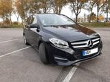Mercedes-Benz B 180, gepflegter Rentnerwagen - Mercedes-Benz B 180 in Hamm